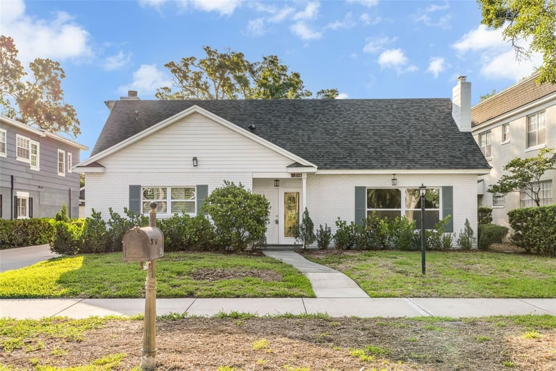 Home Worth Check