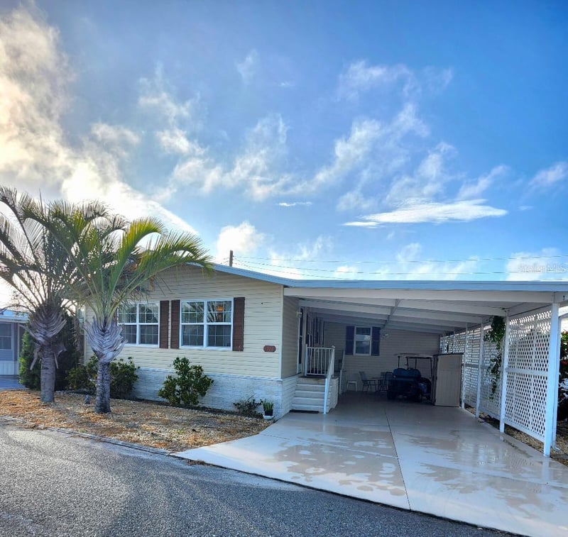 Home Worth Check