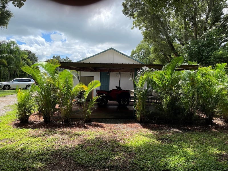 3816 Lone Oak Rd, Plant City, FL 33567
