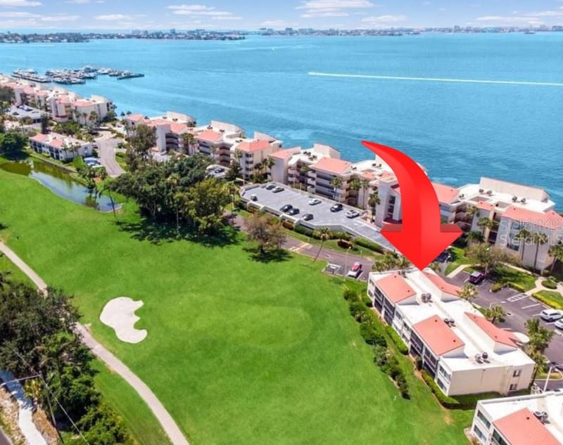 5532 Puerta Del Sol Blvd #136, St Petersburg, FL 33715