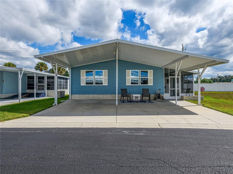 4050 Carefree Way, Zephyrhills, FL 33541