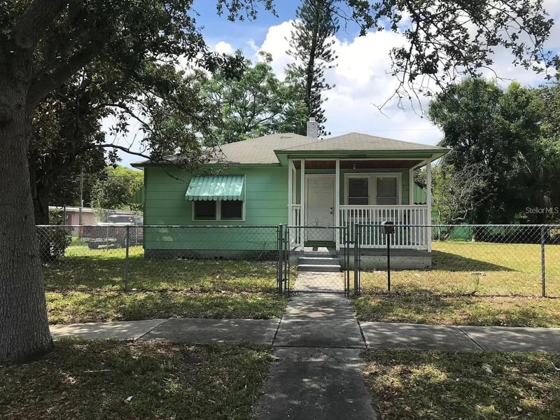 Home Worth Check