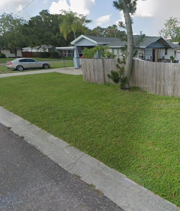 6500 Hobson St, St Petersburg, FL 33702