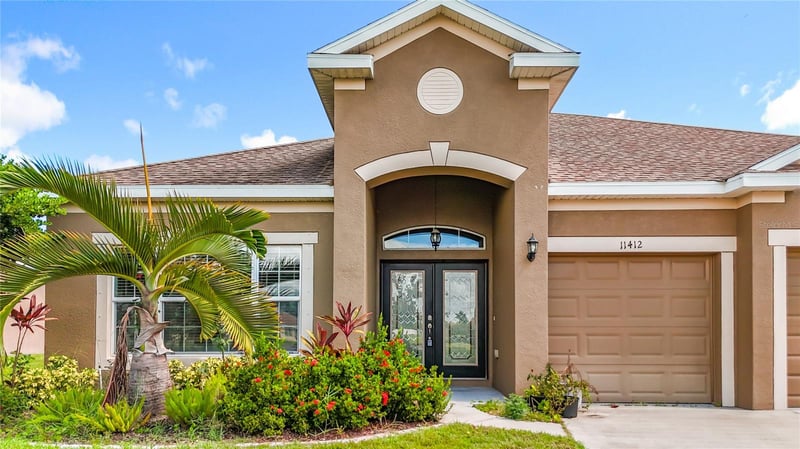 11412 78th St, Parrish, FL 34219