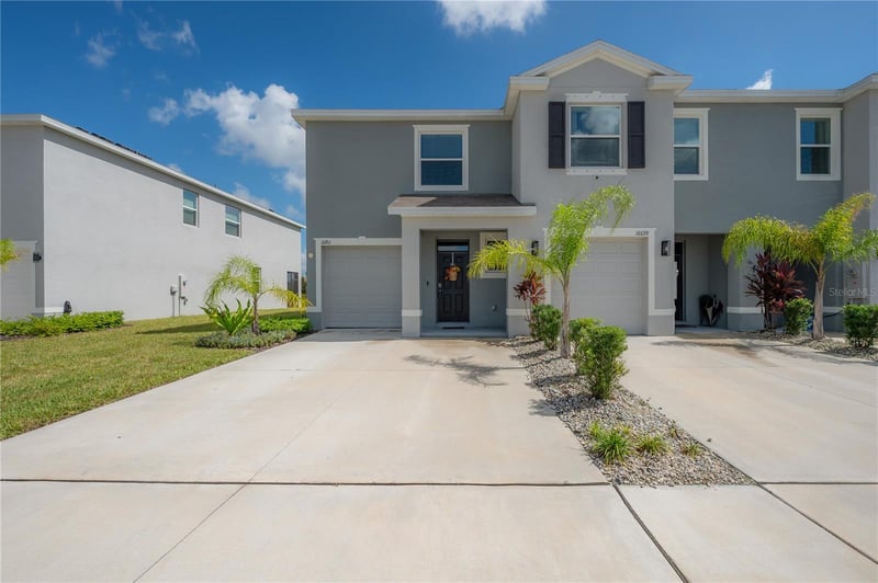 Home Worth Check