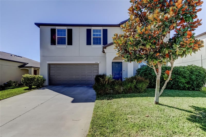Home Worth Check
