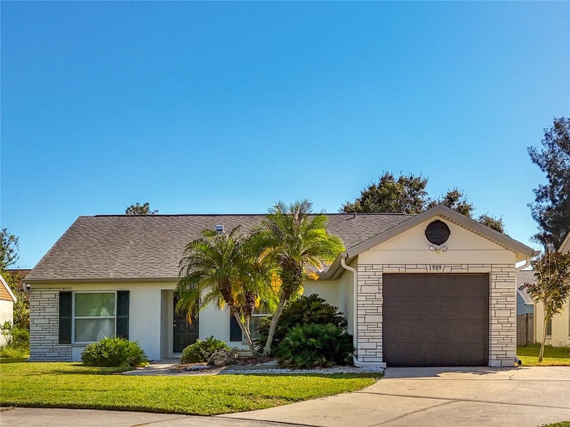 Home Worth Check