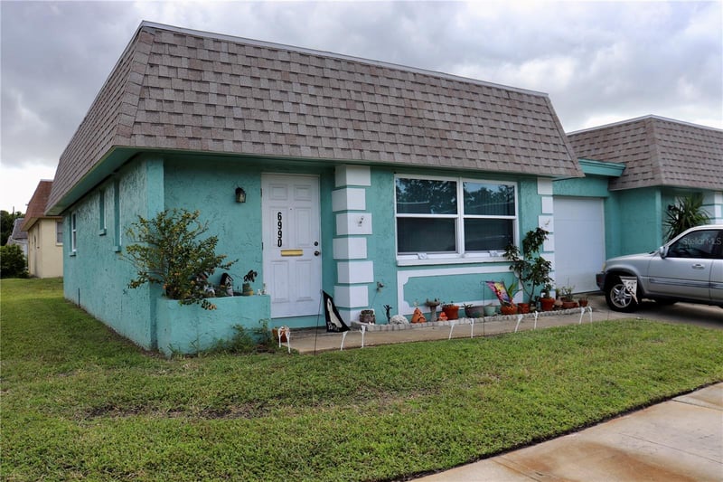 Home Worth Check