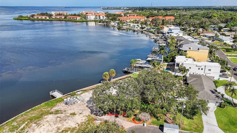 508 Driftwood Cir, Palm Harbor, FL 34683