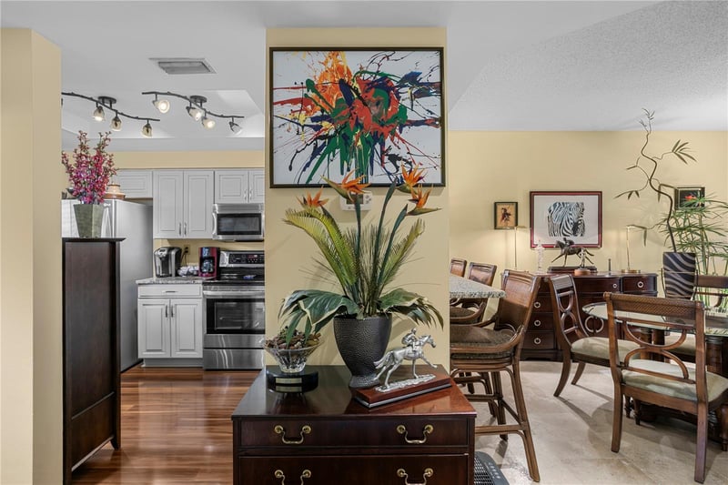 1000 Harbour Island Blvd #2306, Tampa, FL 33602