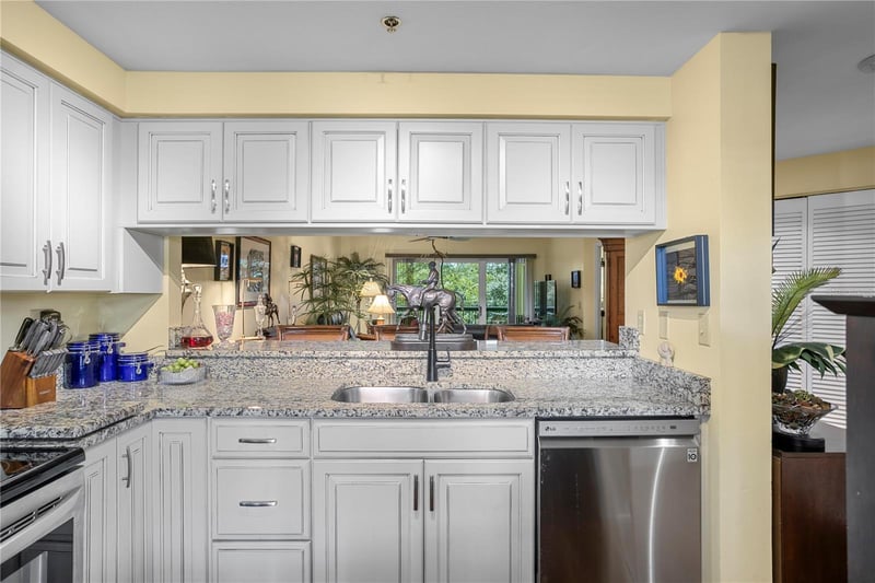 1000 Harbour Island Blvd #2306, Tampa, FL 33602