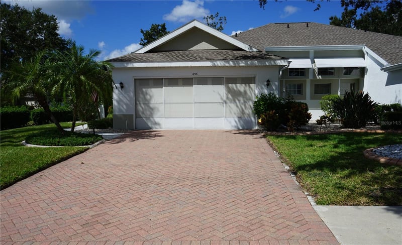 Home Worth Check