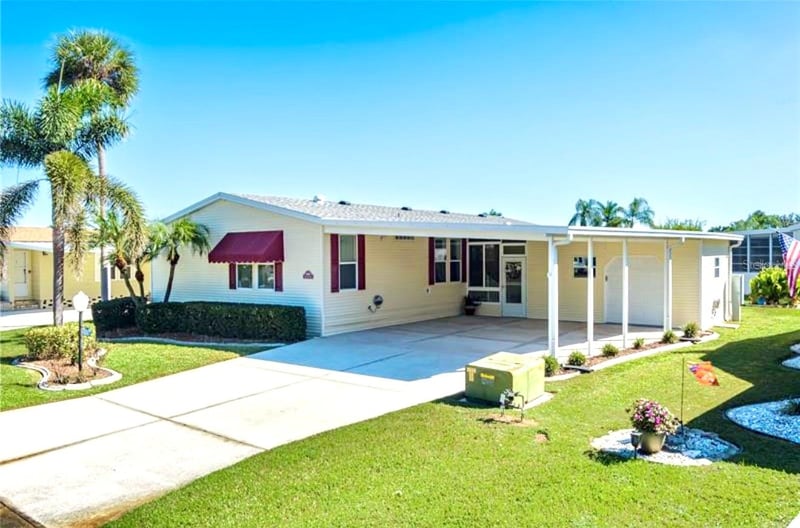 Home Worth Check