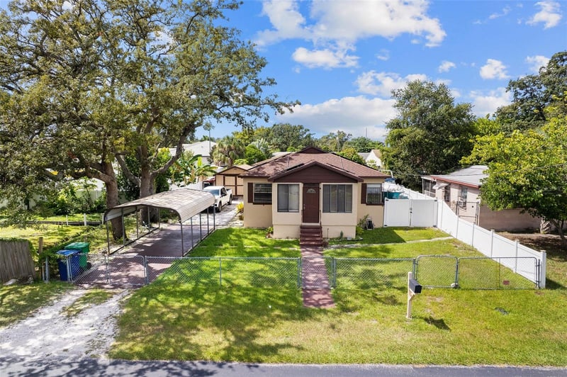 Home Worth Check