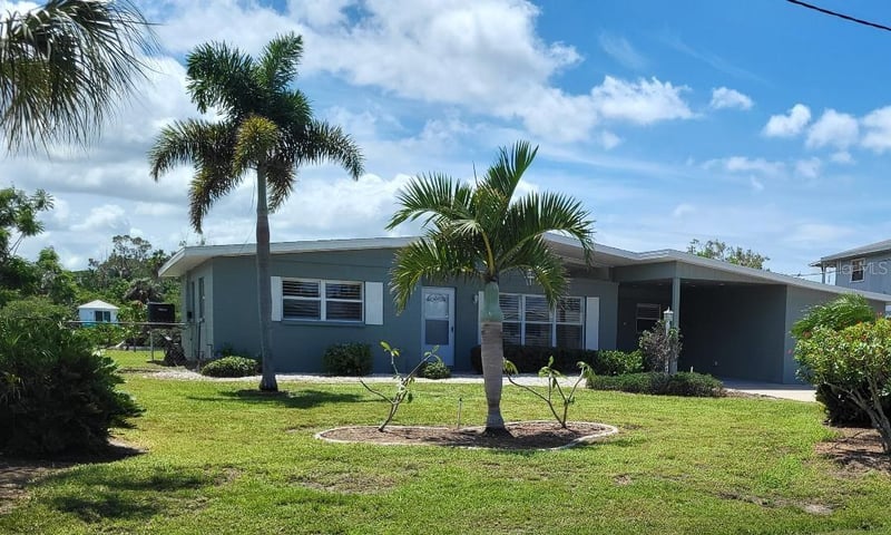 Home Worth Check