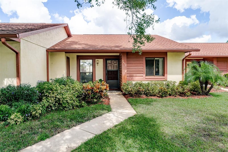 Home Worth Check