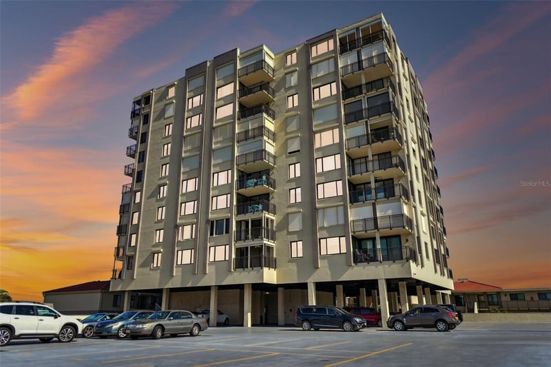 6372 Palma Del Mar Blvd #605, St Petersburg, FL 33715