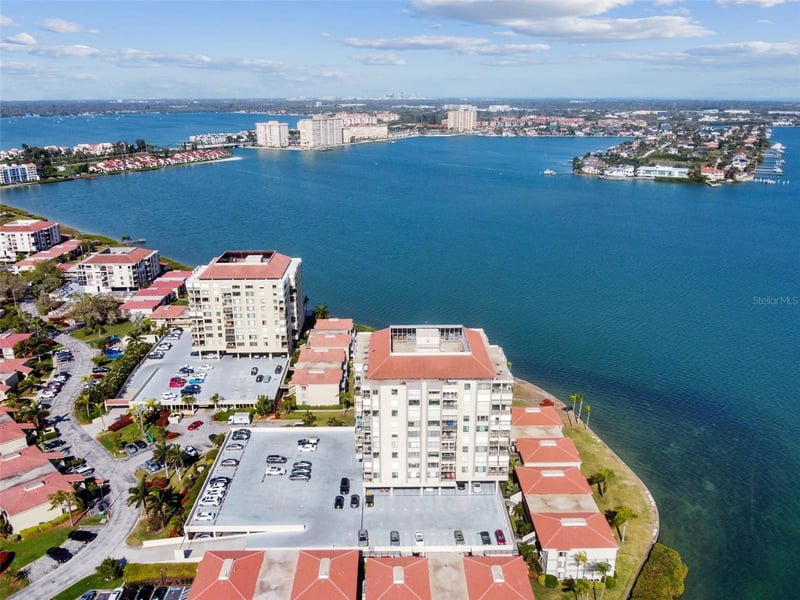 6372 Palma Del Mar Blvd #605, St Petersburg, FL 33715