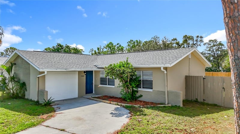 Home Worth Check