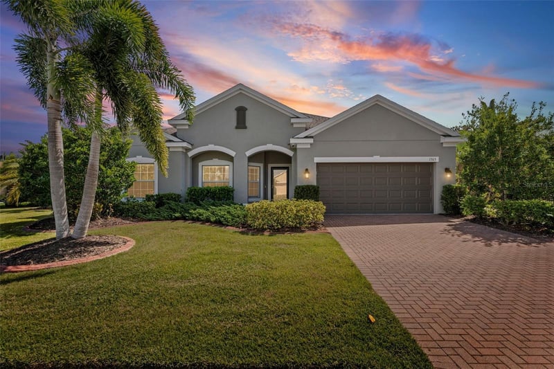 Home Worth Check