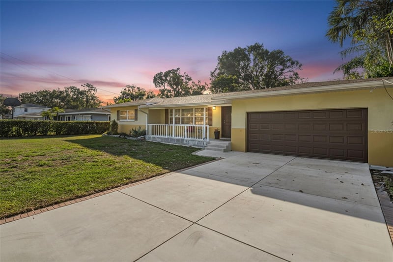 Home Worth Check