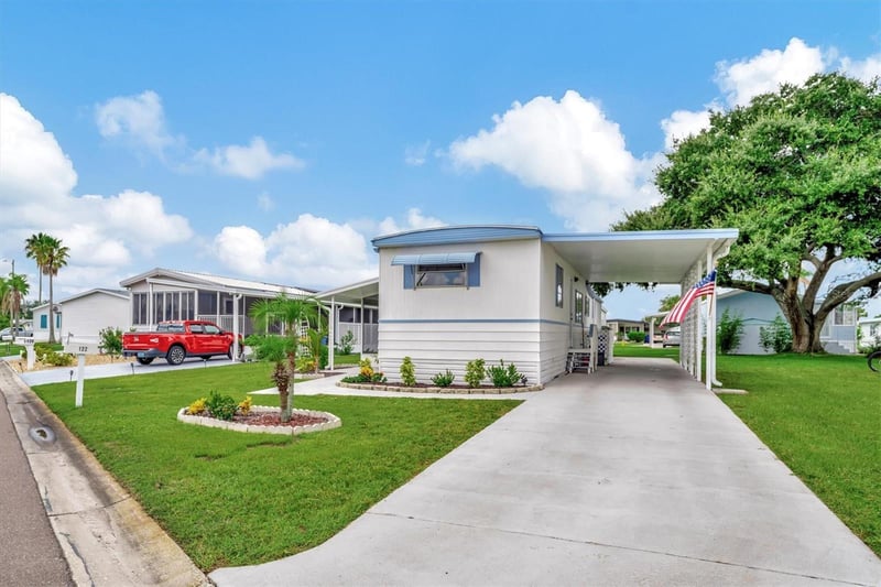 Home Worth Check