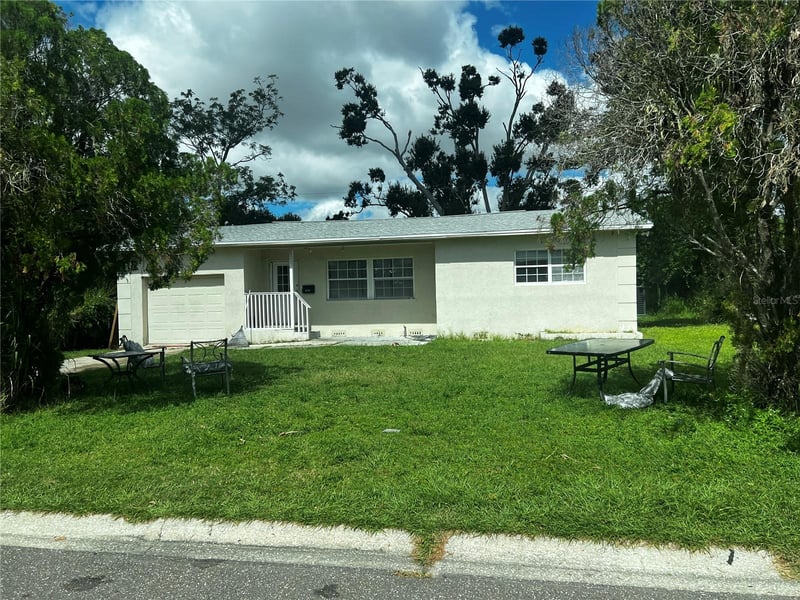 3655 Abington Ave, St Petersburg, FL 33711