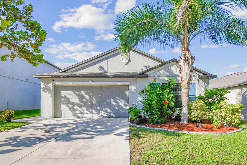 Home Worth Check