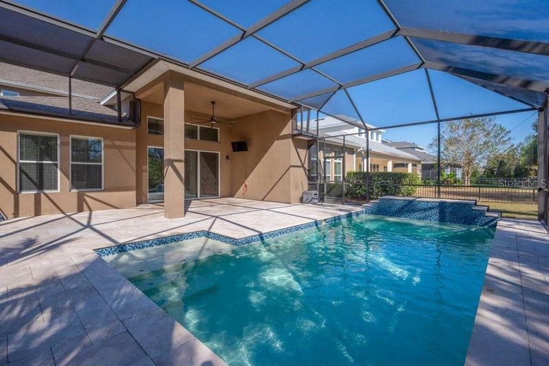 15607 Sunset Run Ln, Lithia, FL 33547