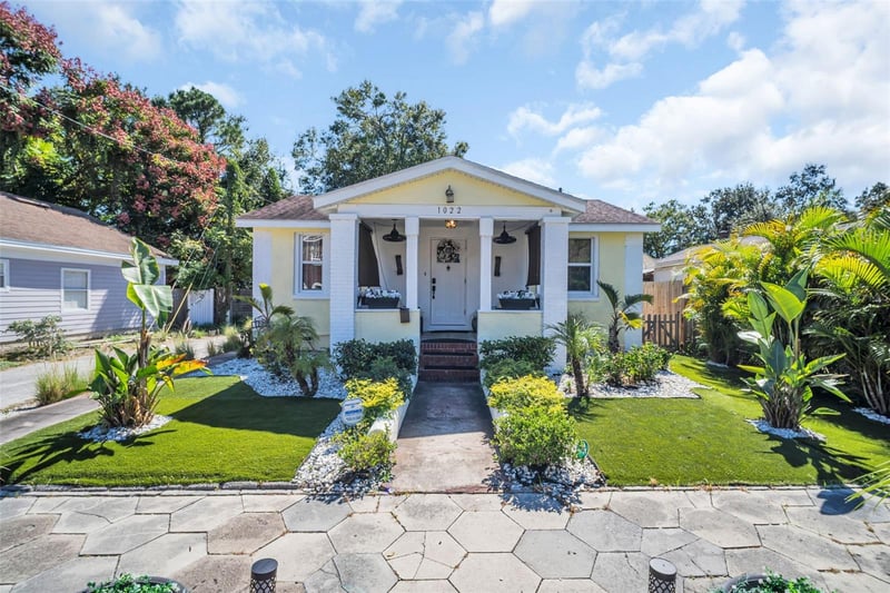 Home Worth Check