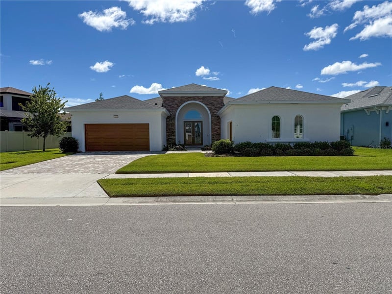 8833 Sanders Tree Loop, Wesley Chapel, FL 33545