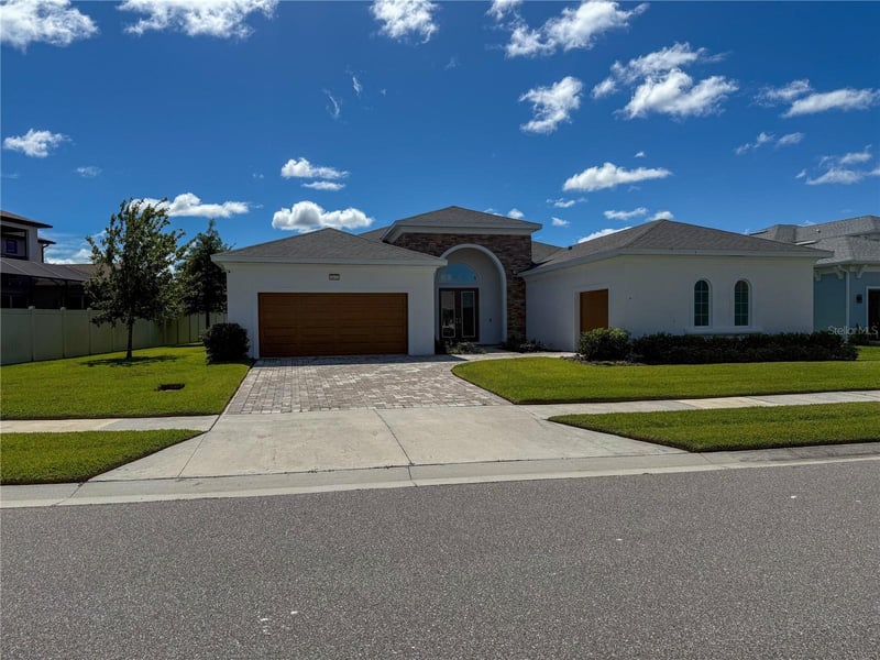 8833 Sanders Tree Loop, Wesley Chapel, FL 33545