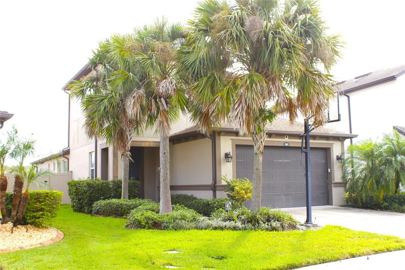 4614 Tramanto Ln, Wesley Chapel, FL 33543