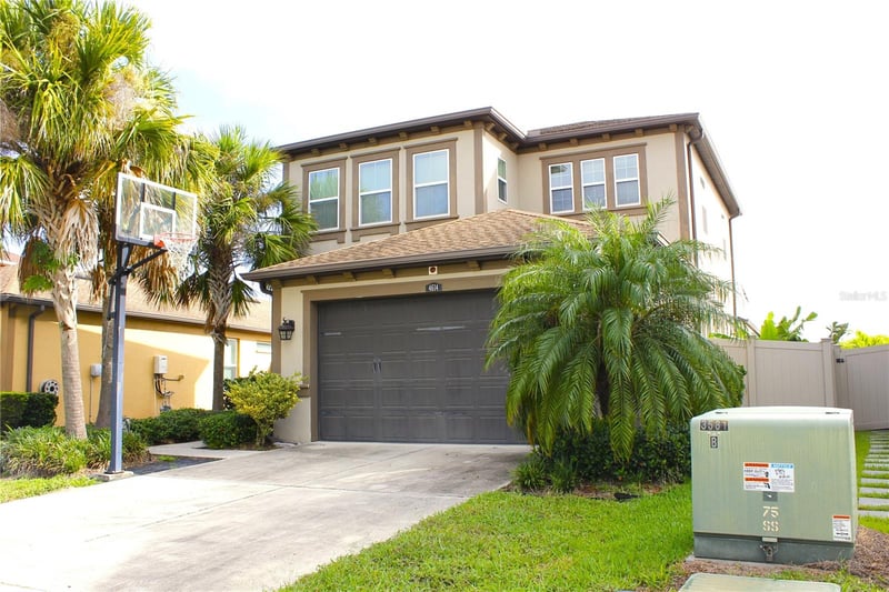 4614 Tramanto Ln, Wesley Chapel, FL 33543