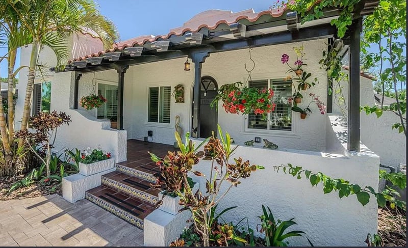 1175 Jackson Rd, Clearwater, FL 33755