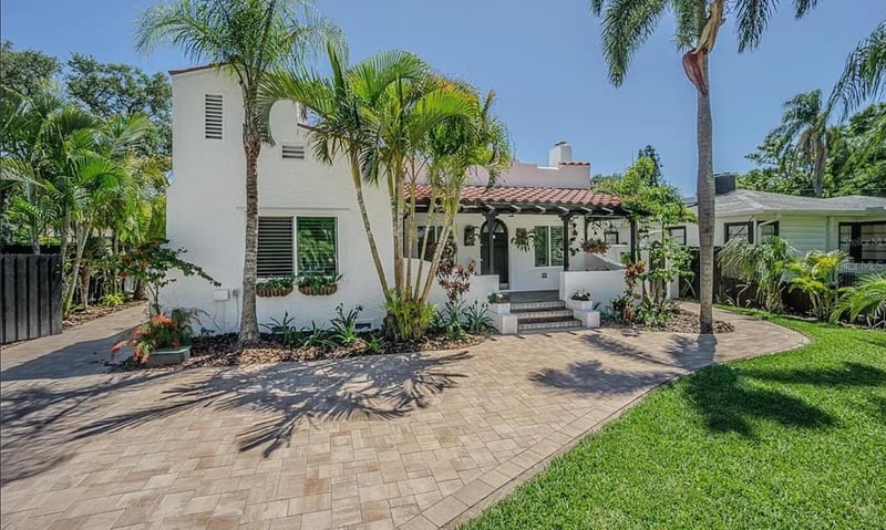 1175 Jackson Rd, Clearwater, FL 33755