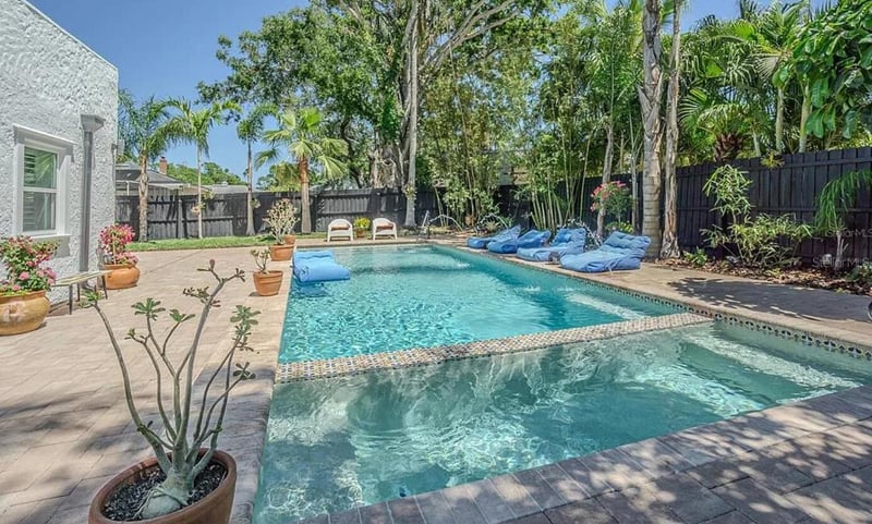 1175 Jackson Rd, Clearwater, FL 33755
