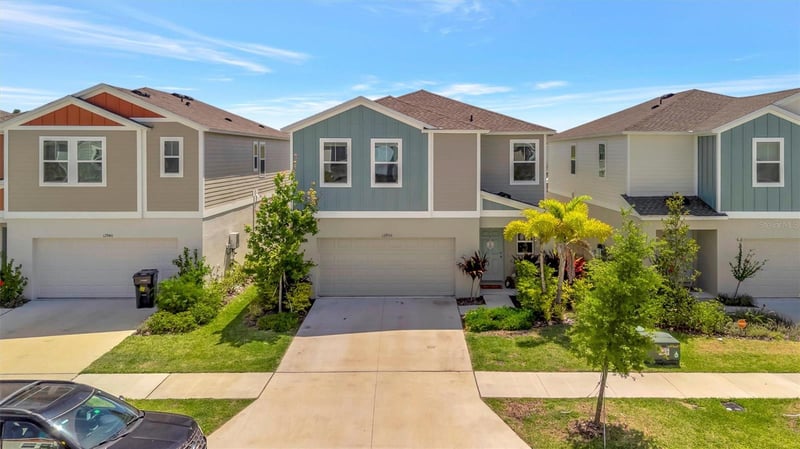 Home Worth Check