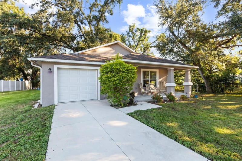 Home Worth Check