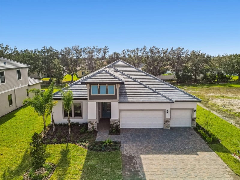 12305 White Blossom Ct, Parrish, FL 34219