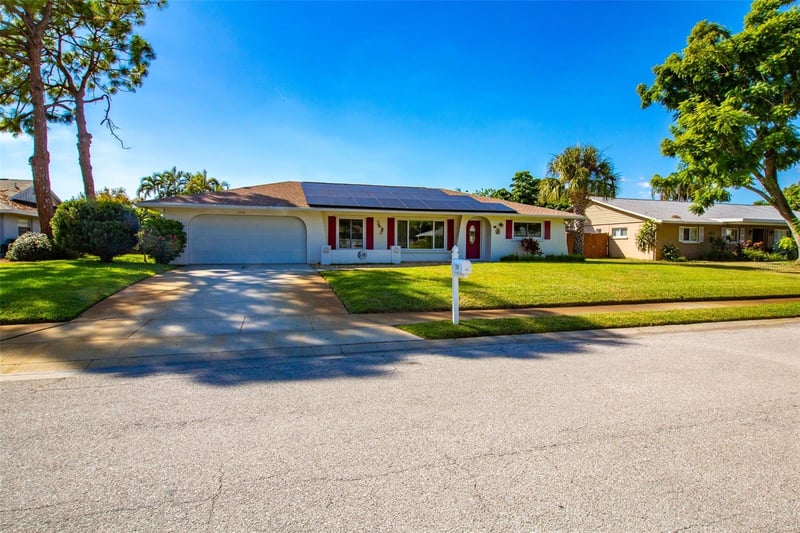 Home Worth Check