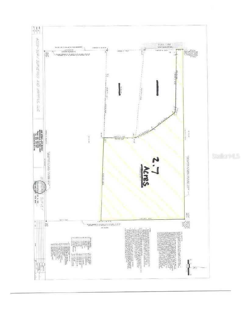 18750 Kuka Ln, Spring Hill, FL 34610