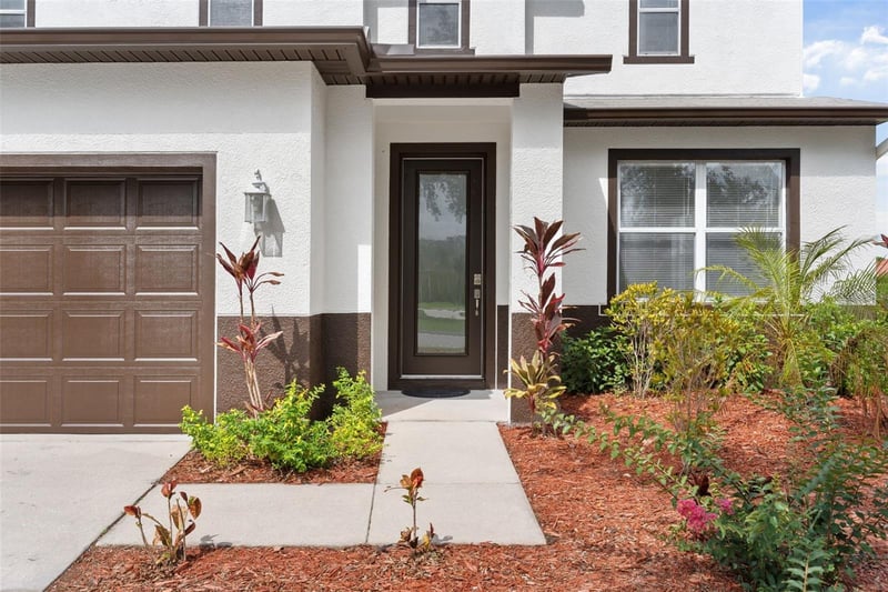 5424 Hammock View Ln, Apollo Beach, FL 33572