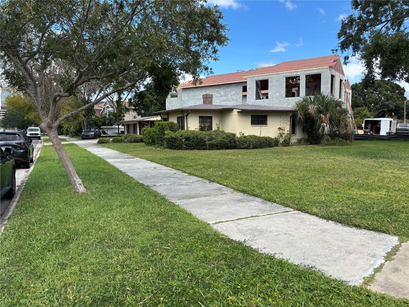 61 Adalia Ave, Tampa, FL 33606