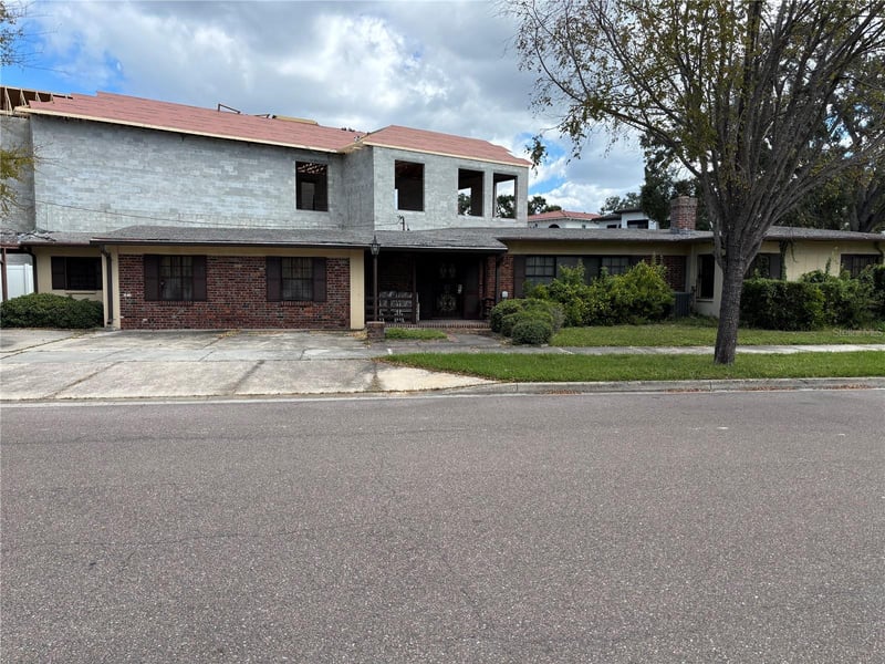 61 Adalia Ave, Tampa, FL 33606