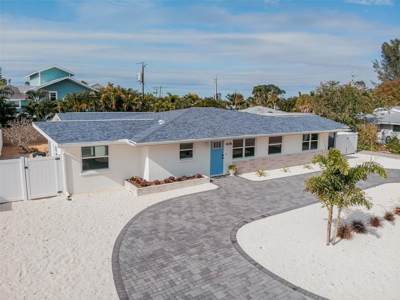 Home Worth Check