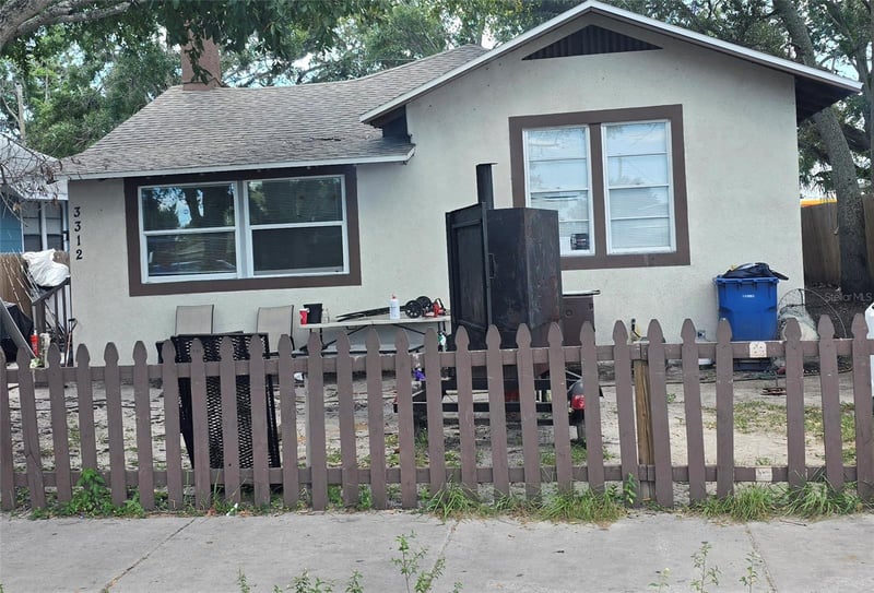 3312 Queensboro Ave, St Petersburg, FL 33712