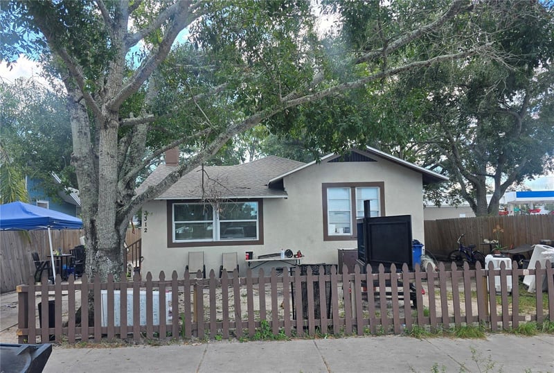 3312 Queensboro Ave, St Petersburg, FL 33712