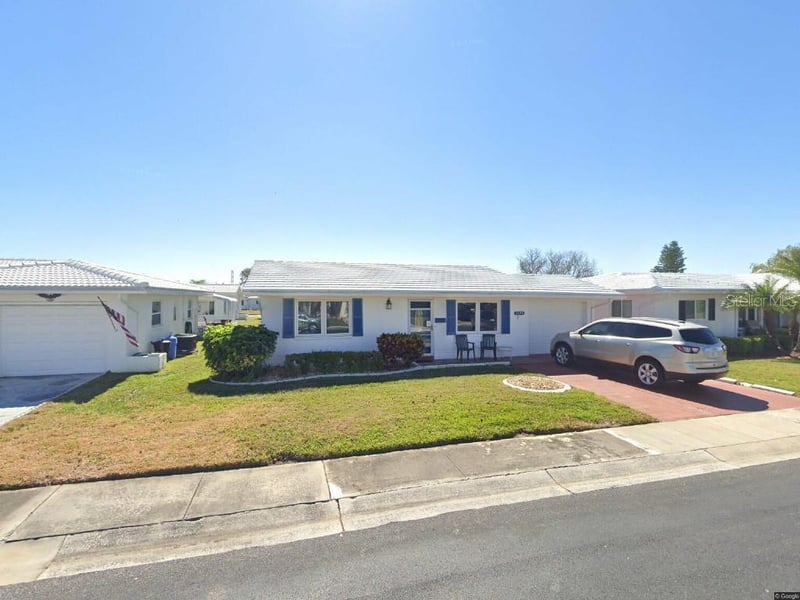 3490 101st Ter #3490, Pinellas Park, FL 33782