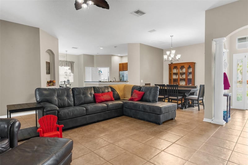 19200 Sunset Bay Dr, Land O Lakes, FL 34638